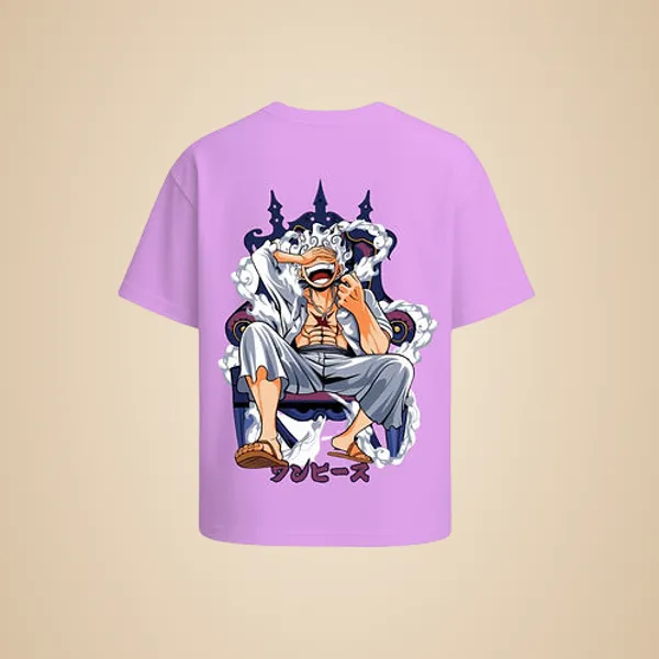 Gear_5_Luffy_Oversized_Tee_Unisex_240Gsm_Cotton