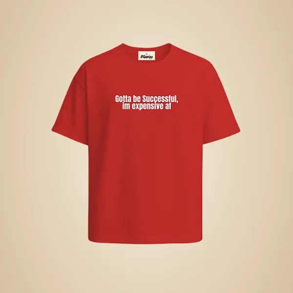 I_M_Expensive_Af_Oversized_Tee_Unisex_240Gsm_Cotton