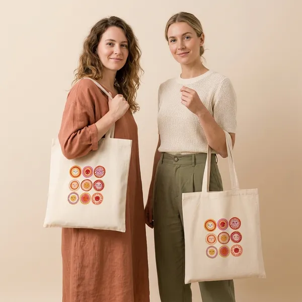 Boho_Sun_Everyday_Totebag_Non_Zipper_Closure_(Pack_of_2)