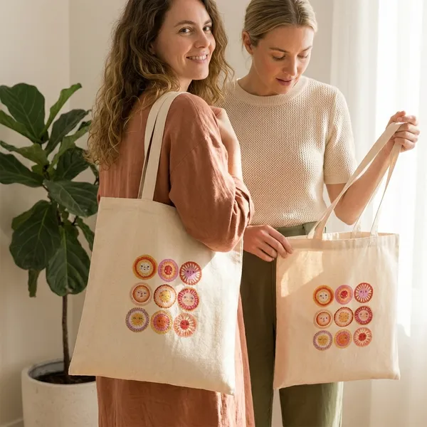 Boho_Sun_Everyday_Totebag_Non_Zipper_Closure_(Pack_of_2)