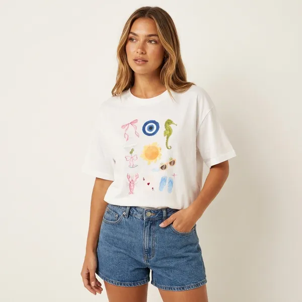 Hippies_Summer_Tee_Oversized_Tshirt_240Gsm_Cotton