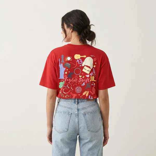 Taylor_S_Version_Oversized_Tee_Unisex_240Gsm_Cotton