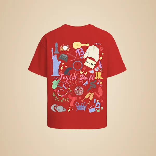 Taylor_S_Version_Oversized_Tee_Unisex_240Gsm_Cotton