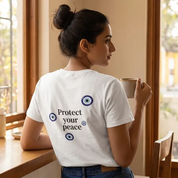 Protect_Your_Energy_Unisex_T_Shirt_Regular_Fit_180Gsm_Cotton