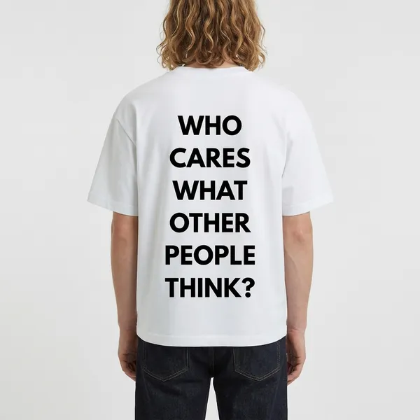 Who_Cares_Oversized_Tee_Unisex_240Gsm_Cotton