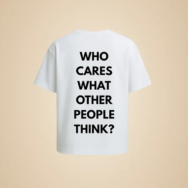 Who_Cares_Oversized_Tee_Unisex_240Gsm_Cotton
