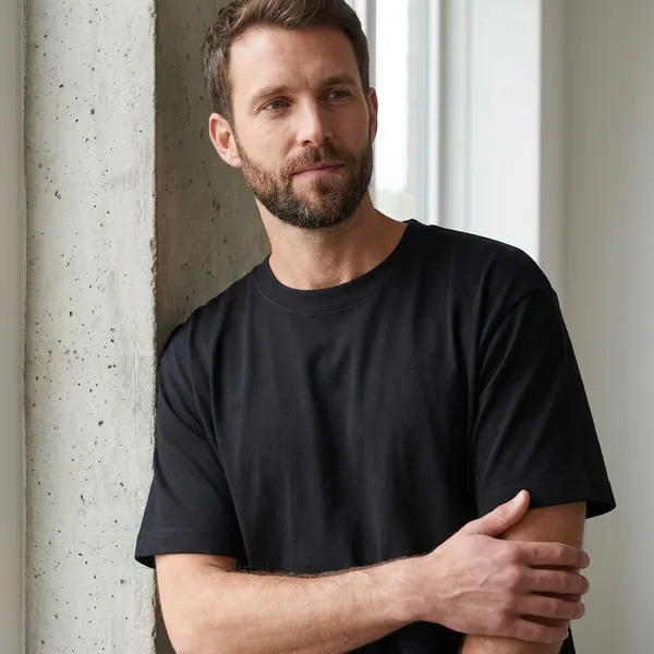 Black_Solid_Oversized_Tee_240Gsm_Cotton_Tshirt