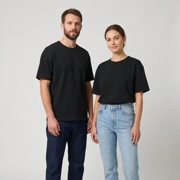 Black_Solid_Oversized_Tee_240Gsm_Cotton_Tshirt