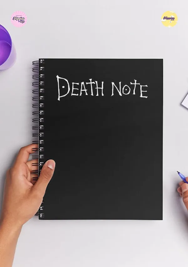 Deathnote_Notebook_Sketchbook_100Pages_(Pack_of_2)