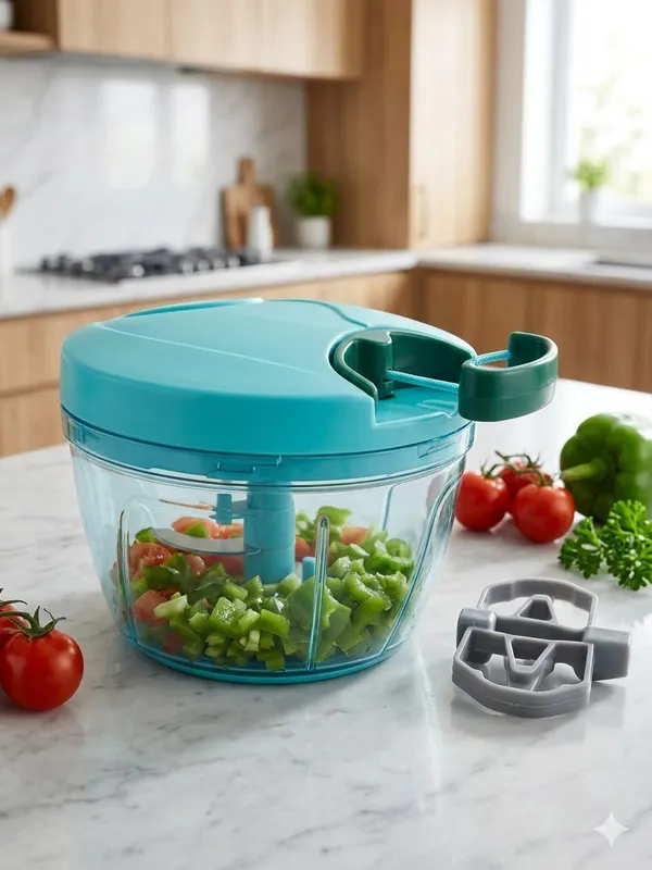Handy_Dori_Chopper_And_Garlic_Crusher(Pack_Of_2)