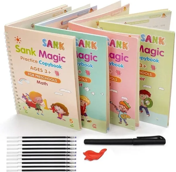 Magic_Water_And_Sank_Magic_Practice_Copy_Book(Pack_Of_3)