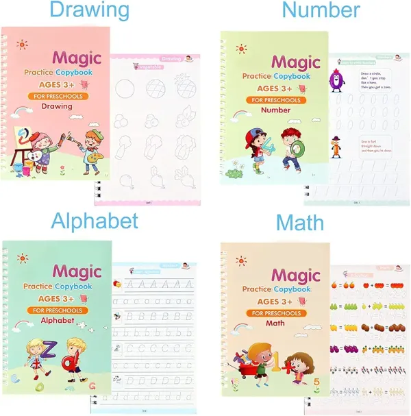Magic_Water_And_Sank_Magic_Practice_Copy_Book(Pack_Of_3)