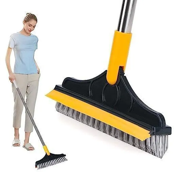 Microfibre_Feather_Duster_And_2_in_1_Brush_Wiper(Pack_Of_2)