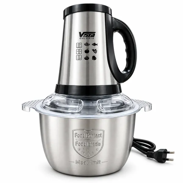 Vista_Multifunctional_Meat_Grinder