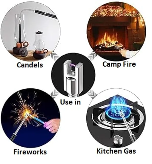Pack_Of_2_Rechargeable_Electric_Arc_USB_Lighter