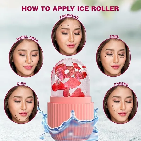 Facial_Ice_Roller(Pack_Of_3)