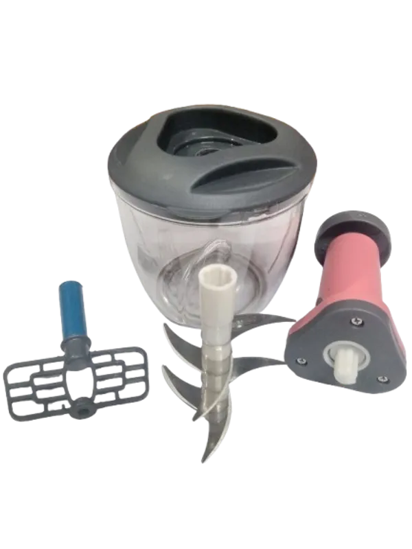 6_Blade_Push_"N"_Chop_Chopper_1100_ml