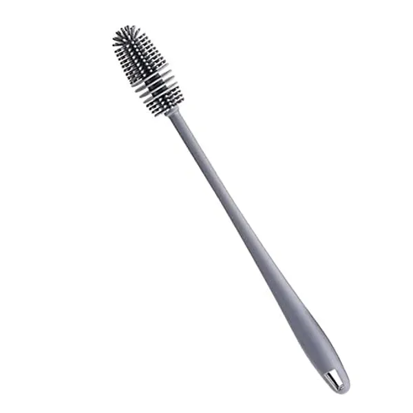 Long_Handle_Silicone_Bottle_Brush(Colour_as_per_availability)(Pack_Of_4)