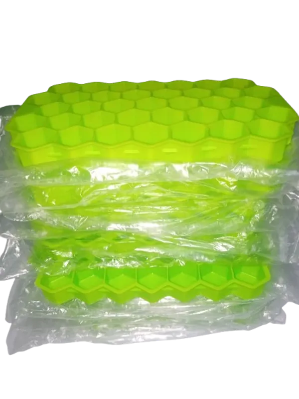 Silicone_Icecube_Tray(Pack_Of_3)