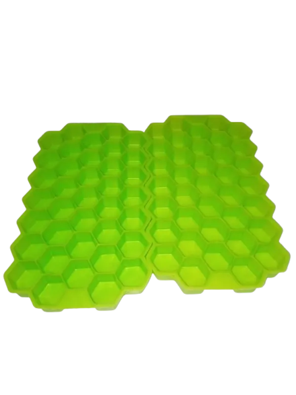 Silicone_Icecube_Tray(Pack_Of_3)