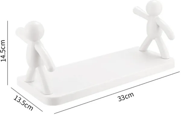 Self_Adhesive_Zoo_Zoo_Rack_or_Voda_Rack(Pack_Of_2)
