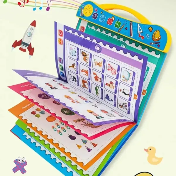 Electronic_Intelligent_Book