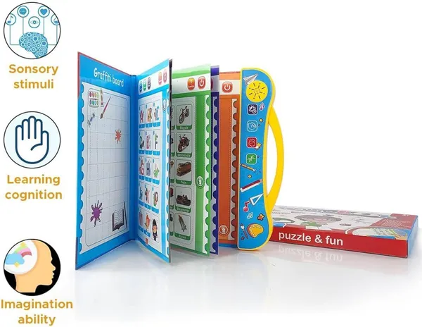 Electronic_Intelligent_Book