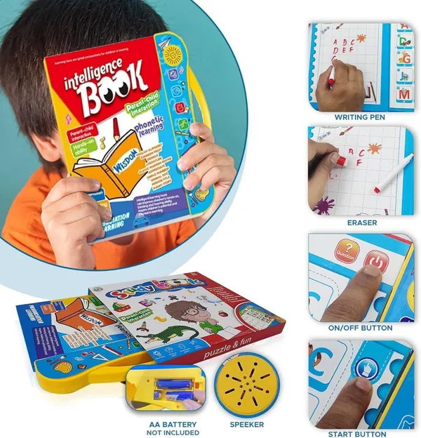 Electronic_Intelligent_Book