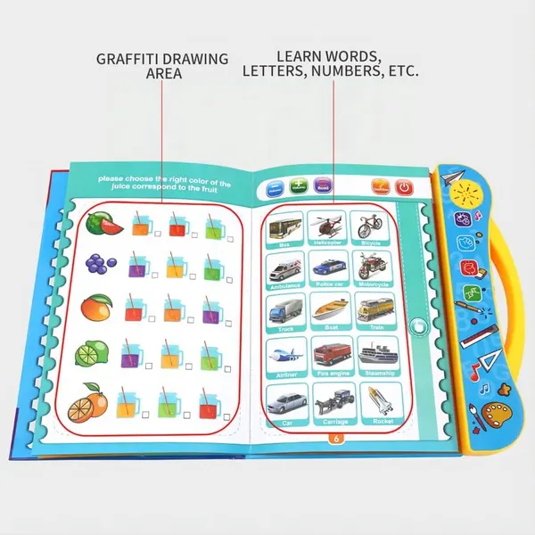 Electronic_Intelligent_Book
