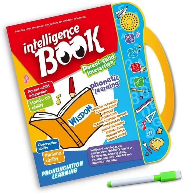 Electronic_Intelligent_Book
