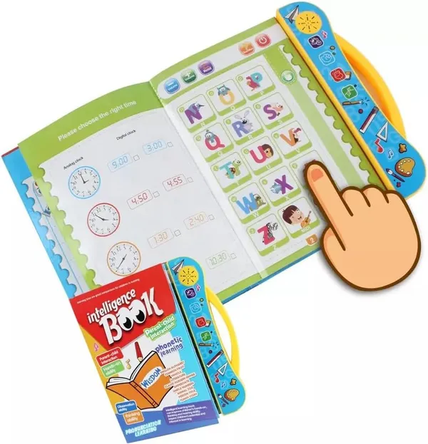Electronic_Intelligent_Book