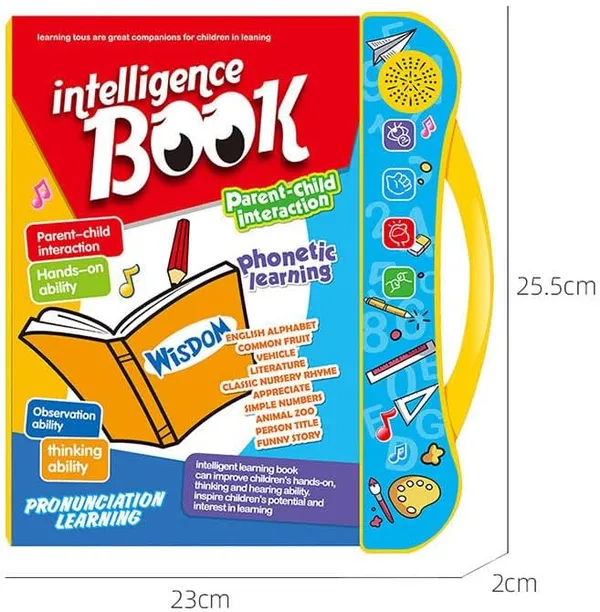 Electronic_Intelligent_Book