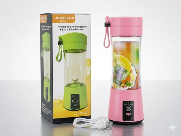 Portable_Juicer