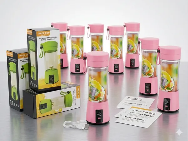 Portable_Juicer