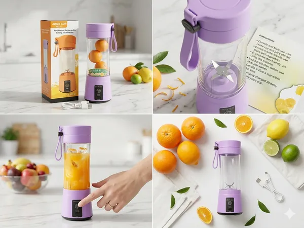 Portable_Juicer