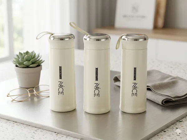 NICE_Print_Glass_Bottle_400_ml(Pack_Of_3)