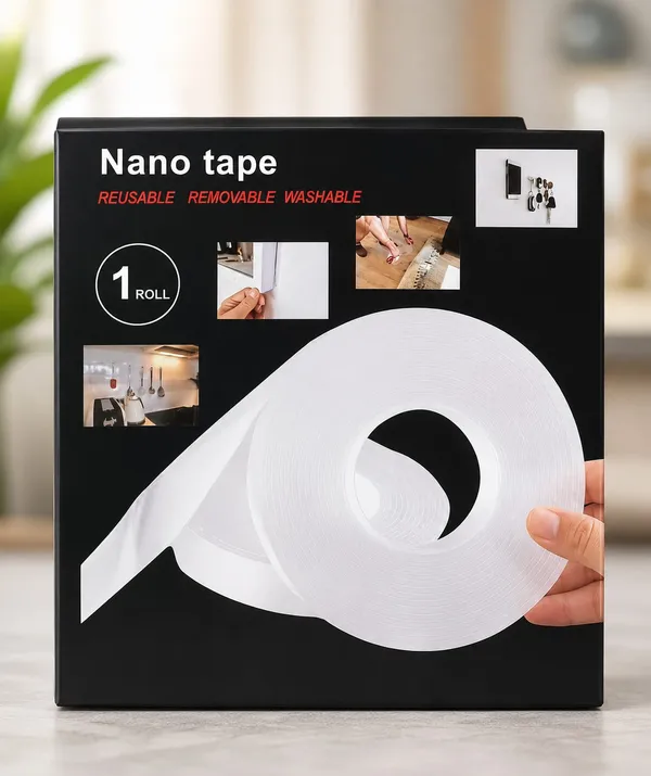 Ivy_Grip_Tape_or_Nano_Tape_or_Double_Sided_Tape(Pack_Of_3)