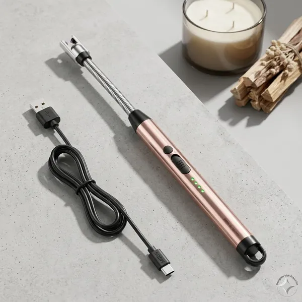 Pack_Of_2_Rechargeable_Electric_Arc_USB_Lighter