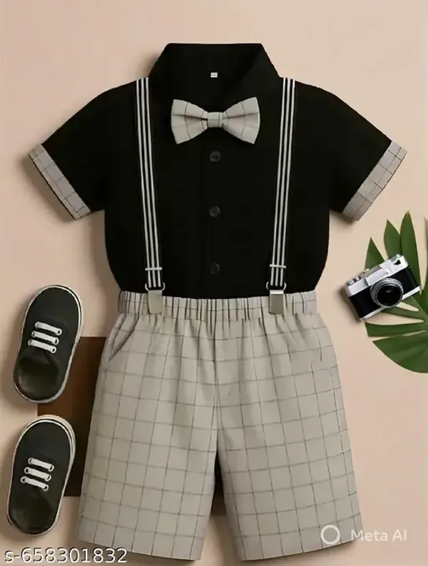 Grey_Cotton_Premium_And_Fancy_Design_Suit_Set_For_Boys