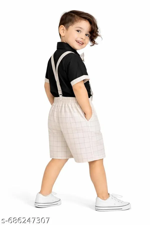Black_Cotton_Premium_And_Fancy_Design_Suit_Set_For_Boys