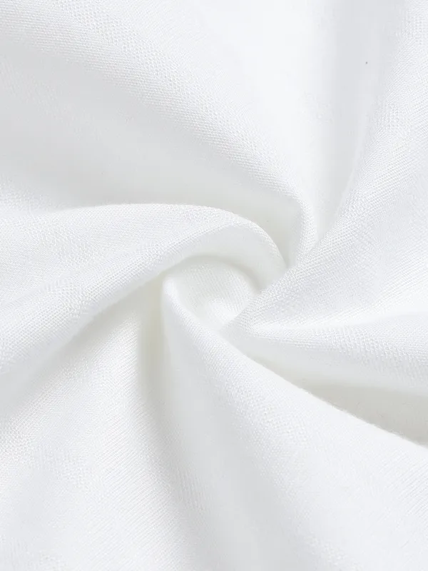 Cotton-Linen_Relaxed_Fit_Woven_Tee