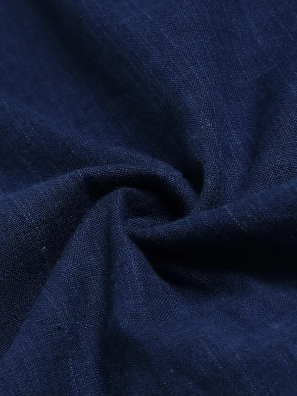Handwoven_Selvedge_Indigo_Classic_Fit_Bushirt
