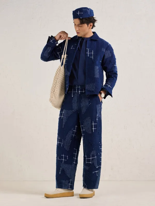 Handwoven_Selvedge_Indigo_Classic_Fit_Bushirt