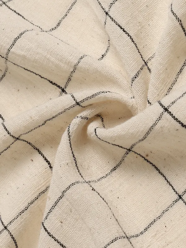 Handwoven_Kala_Cotton_Classic_Fit_Bushirt