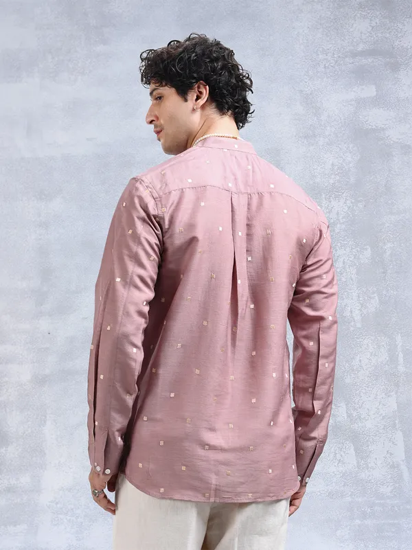 100%_Muga_Silk_all_over_embroidered_classic_fit_BuShirt