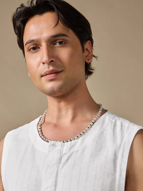 Cotton-Linen_Classic_Fit_Woven_Tank_Top