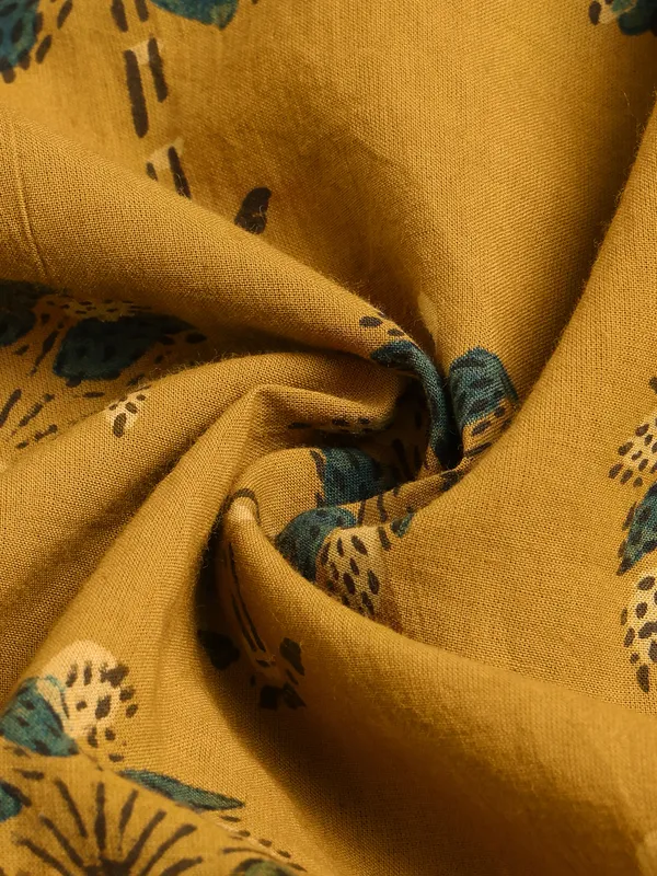 Authentic_Ajrakh_Classic_Fit_Kurta