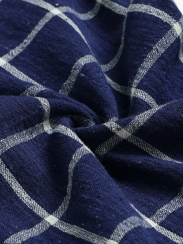 Handwoven_Indigo_Classic_Fit_Bushirt