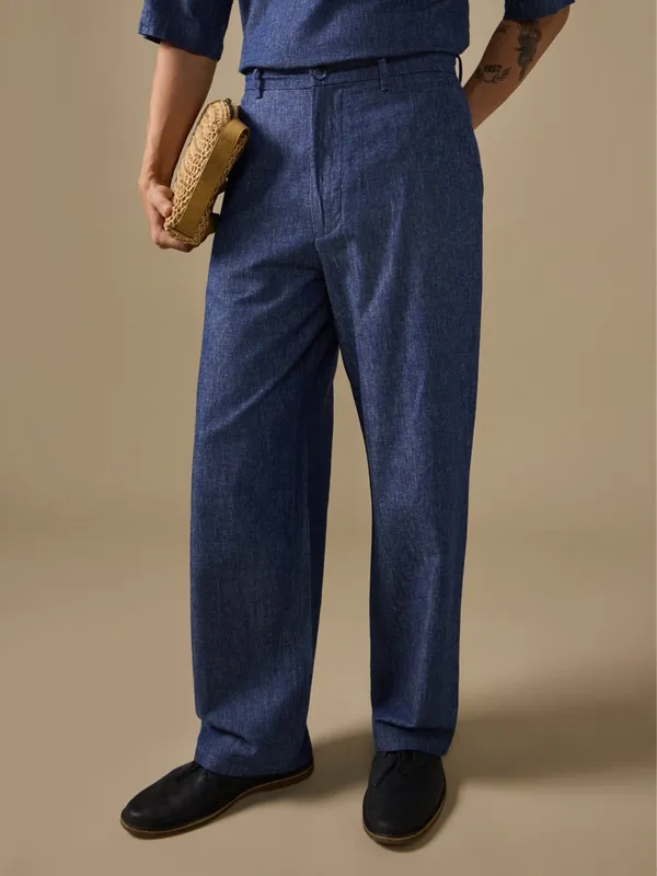 Cotton-Linen_Lightweight_Loose_Fit_Trouser