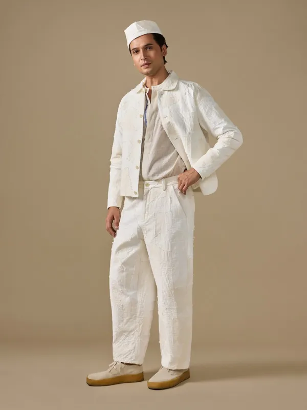 SIG._Handwoven_Collage_Quilted_Unlined_Jacket